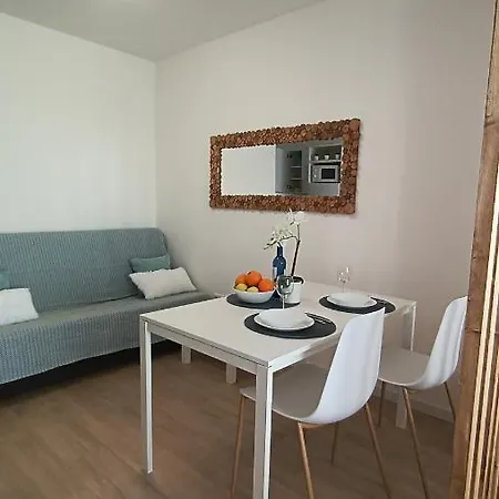 Apartment Mng-apart Aloha Garden 24 Costa Adeje (Tenerife)