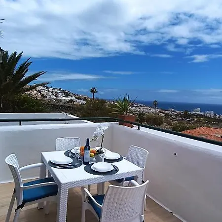 Mng-apart Aloha Garden 24 Apartament Costa Adeje (Tenerife)