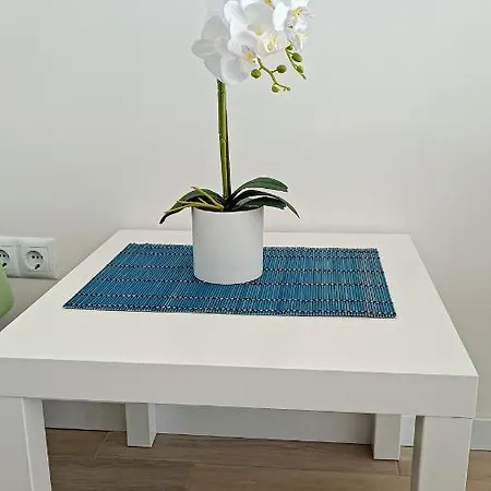 Mng-apart Aloha Garden 24 Apartament *