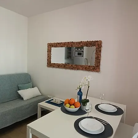 Mng-apart Aloha Garden 24 Apartament Costa Adeje (Tenerife)
