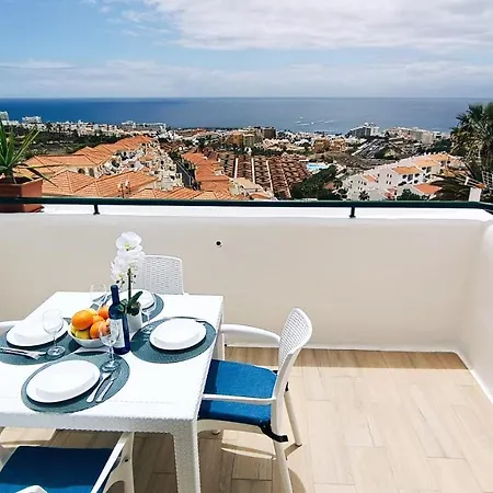 Mng-apart Aloha Garden 24 Apartament Costa Adeje (Tenerife)