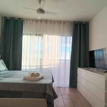 Mng-apart Aloha Garden 24 Apartament Costa Adeje (Tenerife)