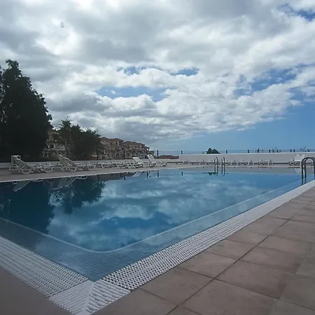 Apartament Mng-apart Aloha Garden 24 Costa Adeje (Tenerife)